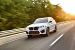 BMW X3 M Competition 2019 года (NA)